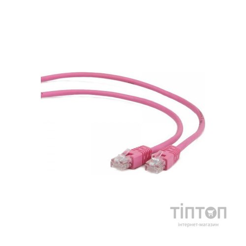 Патч-корд 5м Cablexpert (PP6-5M/RO)