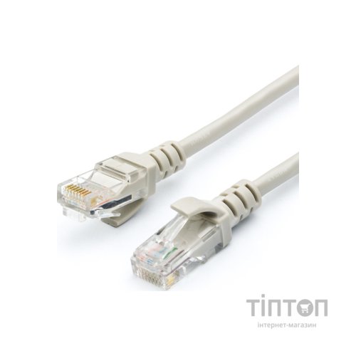 Патч-корд 7.5 м RJ-45 CCA Atcom (9165)