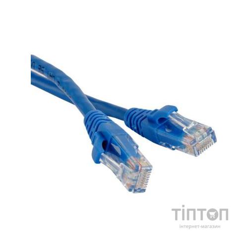 Патч-корд Atcom 25м RJ-45 CCA (9172)