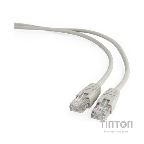 Патч-корд Cablexpert 0.25 м (PP12-0.25 M)