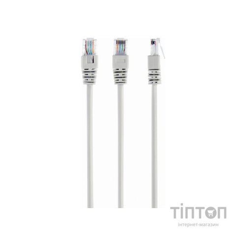 Патч-корд Cablexpert 0.5 м (PP12-0.5 M)