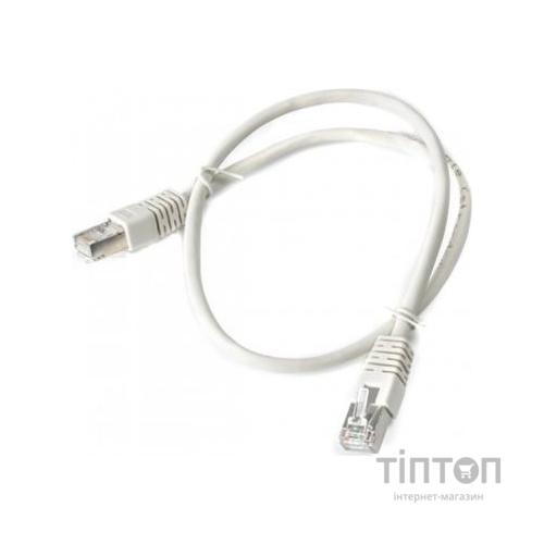 Патч-корд Cablexpert 0.5м (PP22-0.5M)