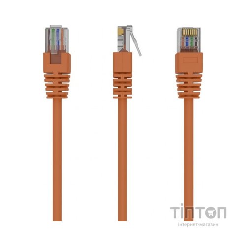 Патч-корд Cablexpert 1м (PP12-1M/O)