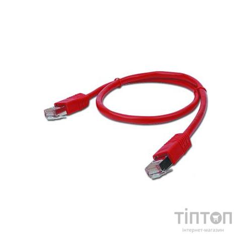 Патч-корд Cablexpert 1м (PP12-1M/R)