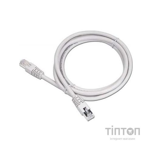 Патч-корд Cablexpert 3м, FTP, cat.5e (PP22-3M)