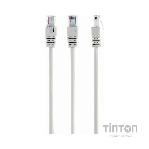 Патч-корд Cablexpert 3м (PP12-3M)