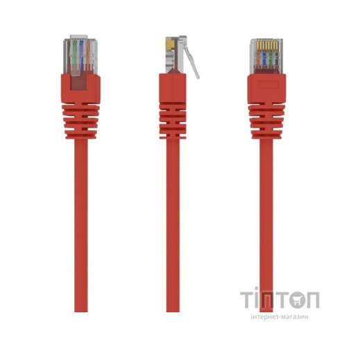 Патч-корд Cablexpert 3м (PP12-3M/R)