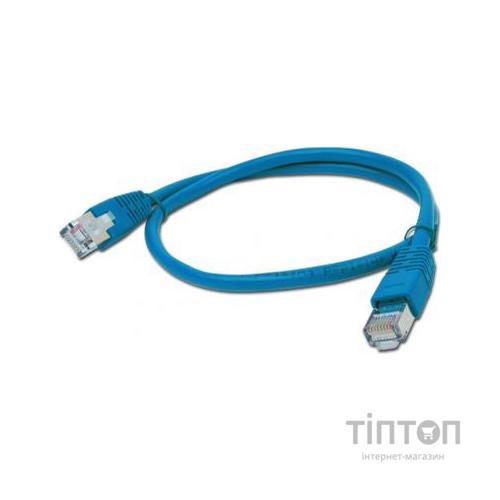Патч-корд Cablexpert 5м (PP12-5M/B)