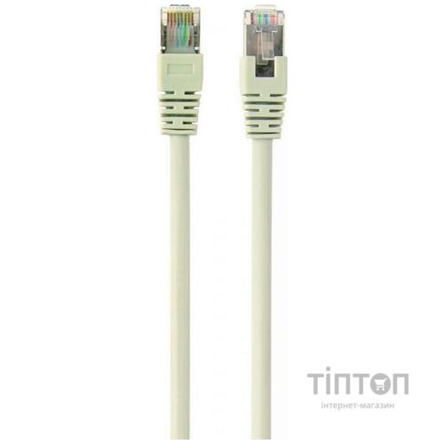 Патч-корд Cablexpert FTP RJ45 Cat.6 30m Gray (PP6-30M)