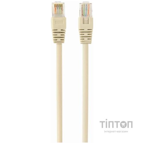 Патч-корд Gembird CAT5e UTP RJ45 2m Grey (PP12-2M)