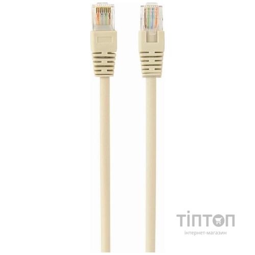 Патч-корд Gembird CAT5e UTP RJ45 30m Grey (PP12-30M)