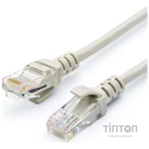 Патч-корд GEPLINK 10м RJ-45 Cat.5e 26AWG CCS (GL8010)