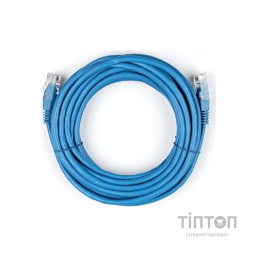 Патч-корд Vinga 5 m COPPER (VCPPCC5B)