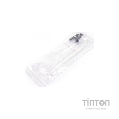 Патч-панель 19" 24xRJ-45 UTP cat.5е, 1U, тип 110 Cablexpert (NPP-C524CM-001)