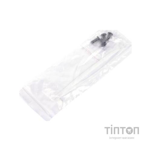 Патч-панель 19" 24xRJ-45 UTP cat.6, 1U, тип 110 Cablexpert (NPP-C624CM-001)