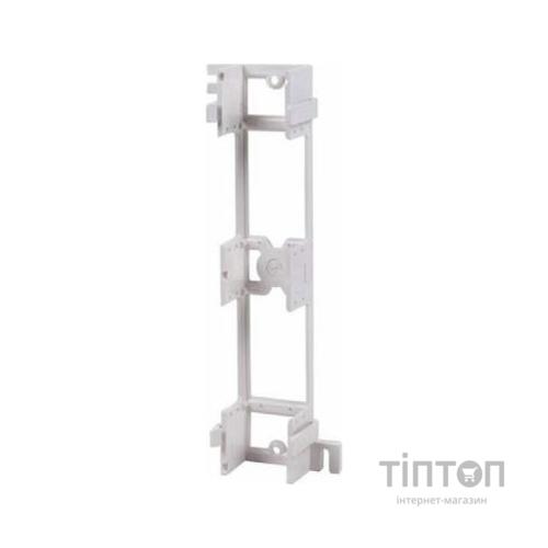 Патч-панель настінна 12 портів 5e UTP Hypernet (PP-KUTP12WM)