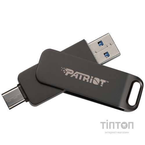 PATRIOT PE32GR550DSAD
