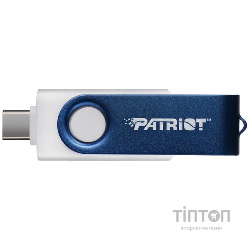 PATRIOT PS128GX550AAD