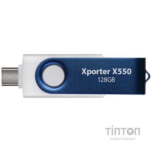 PATRIOT PS128GX550AAD