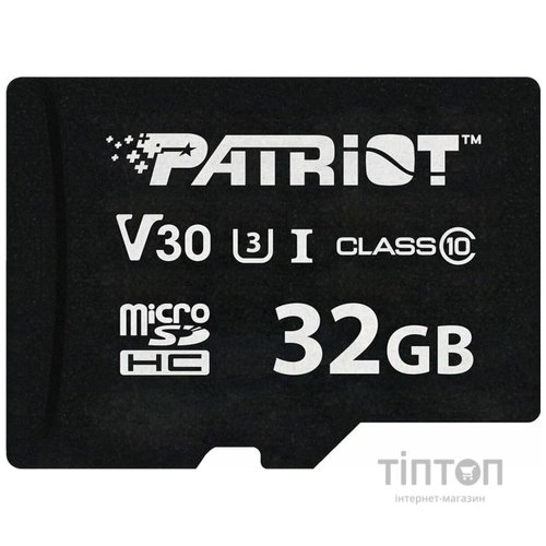 PATRIOT PSF32GVX31MCH