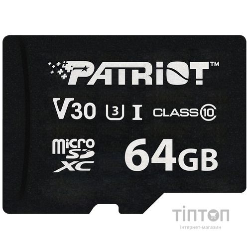 PATRIOT PSF64GVX31MCX