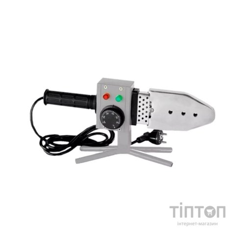 Паяльник для пластикових труб Forte для пластикових труб - WP6312 1200Вт (35872)