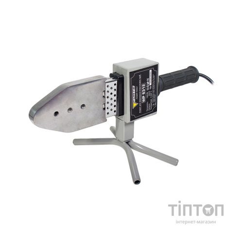 Паяльник для пластикових труб Forte для пластикових труб - WP6312 1200Вт (35872)