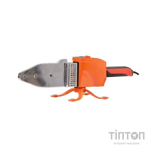 Паяльник для пластикових труб Tekhmann для труб TPW-2406 (846737)