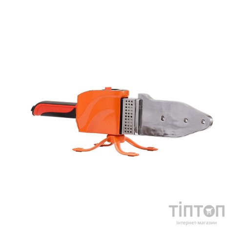 Паяльник для пластикових труб Tekhmann для труб TPW-2406 (846737)