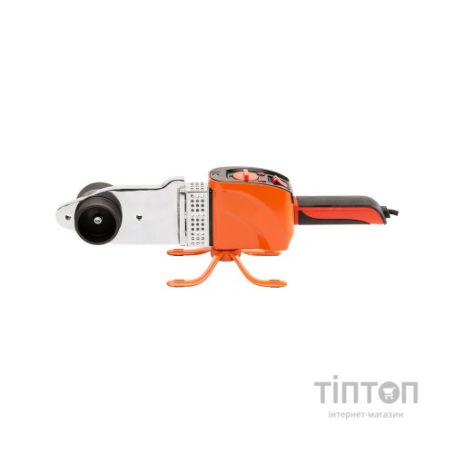 Паяльник для пластикових труб Tekhmann для труб TPW-2406 (846737)