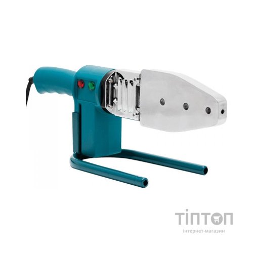 Паяльник для пластикових труб Зеніт для труб ЗПТ-1206 (845282)