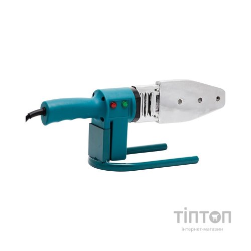 Паяльник для пластикових труб Зеніт для труб ЗПТ-1206 (845282)