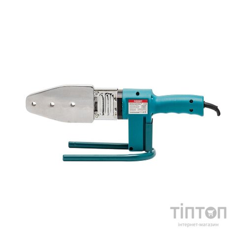 Паяльник для пластикових труб Зеніт для труб ЗПТ-1206 (845282)
