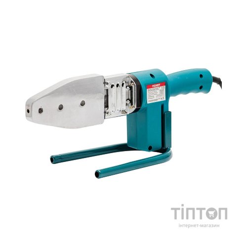 Паяльник для пластикових труб Зеніт для труб ЗПТ-1206 (845282)