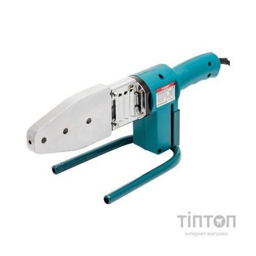 Паяльник для пластикових труб Зеніт для труб ЗПТ-1206 (845282)