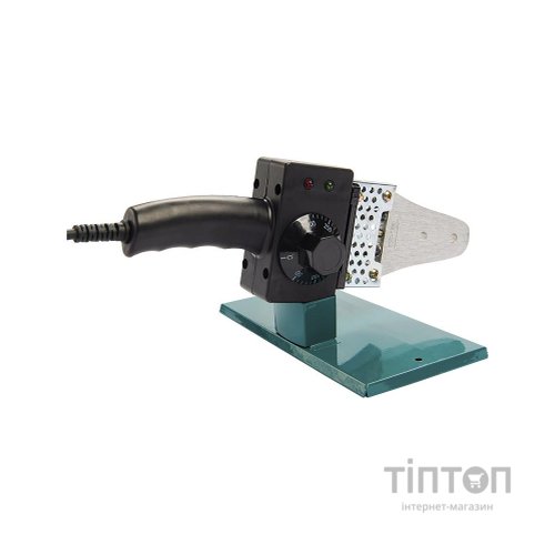 Паяльник для пластикових труб Зеніт для труб ЗПТ-850 (843867)