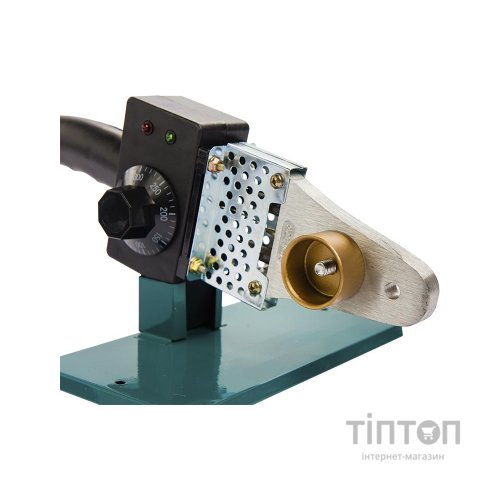 Паяльник для пластикових труб Зеніт для труб ЗПТ-850 (843867)