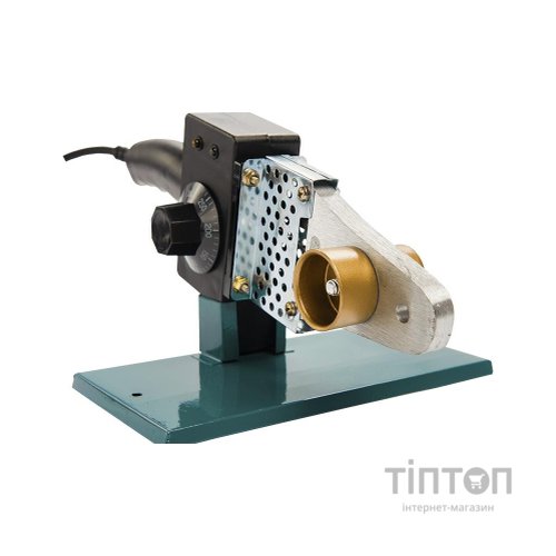 Паяльник для пластикових труб Зеніт для труб ЗПТ-850 (843867)