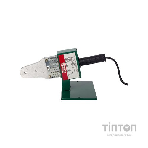 Паяльник для пластикових труб Зеніт для труб ЗПТ-900 (841419)