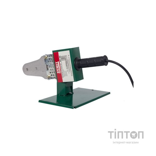 Паяльник для пластикових труб Зеніт для труб ЗПТ-900 (841419)