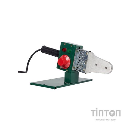 Паяльник для пластикових труб Зеніт для труб ЗПТ-900 (841419)