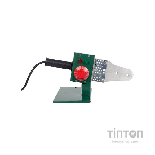 Паяльник для пластикових труб Зеніт для труб ЗПТ-900 (841419)