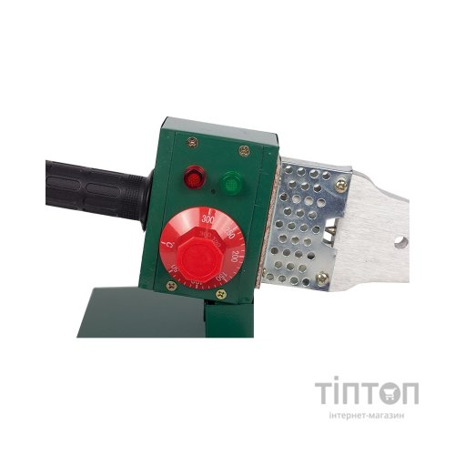 Паяльник для пластикових труб Зеніт для труб ЗПТ-900 (841419)