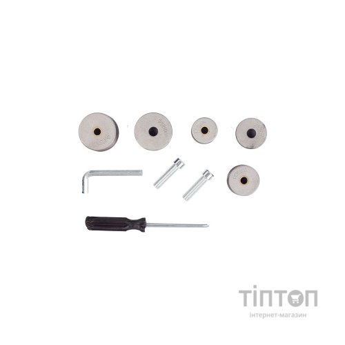 Паяльник для пластикових труб Зеніт для труб ЗПТ-900 (841419)