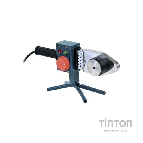 Паяльник для пластикових труб Зеніт "ПРОФІ" для труб ЗПТ-1000 (850531)