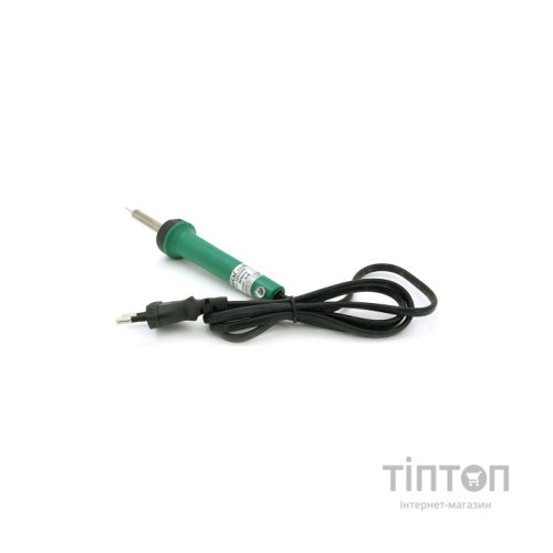 Паяльник електричний Bakku BK-CS30, 30W, Blister-box (BK-CS30)
