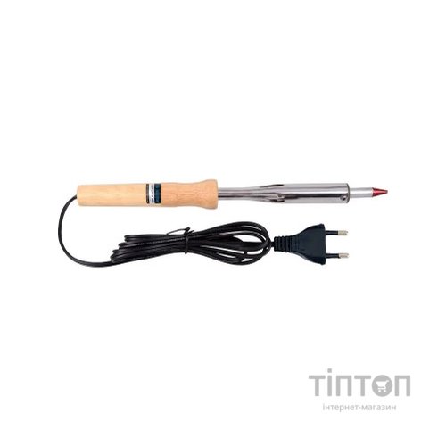 Паяльник електричний KING TONY 220 В/100 Ватт (6BC210A)