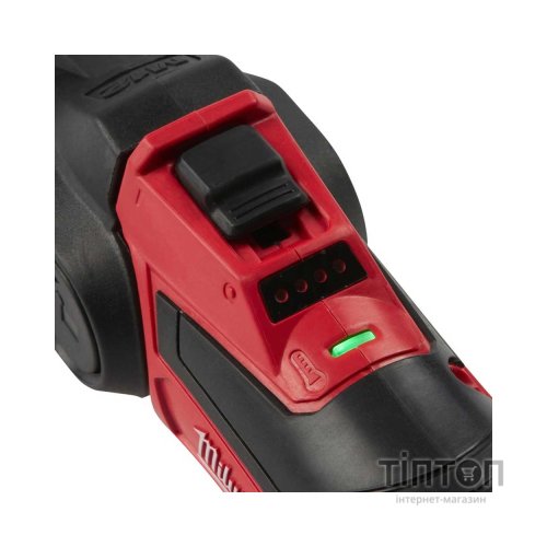 Паяльник електричний Milwaukee акумуляторний M12 SI-0 (без АКБ та ЗП) (4933459760)