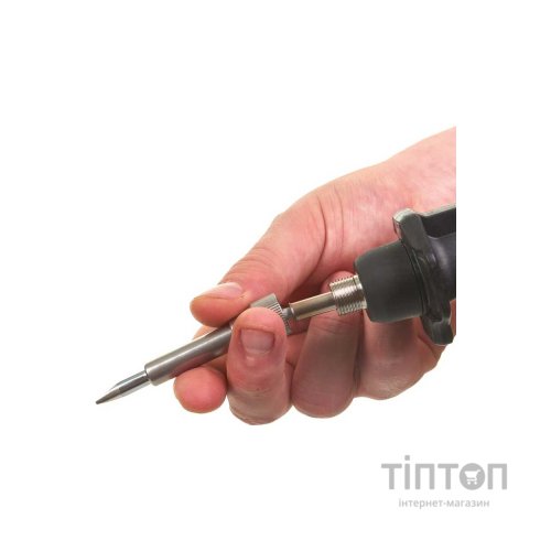 Паяльник електричний Milwaukee акумуляторний M12 SI-0 (без АКБ та ЗП) (4933459760)