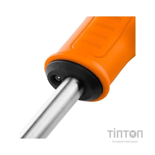 Паяльник електричний Neo Tools акумуляторний, 2500мАг, 4В, 450°С (19-250)